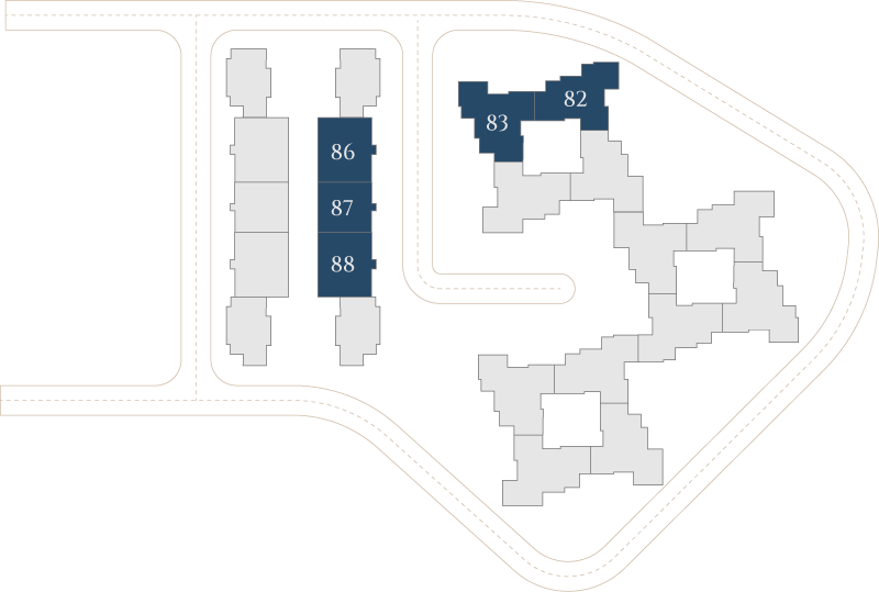 Quinta do Bravo Village Fase 2